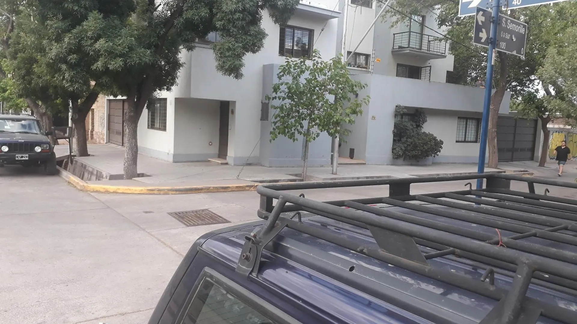 Amplio Y Luminoso, 5Ta Seccion Apartment Mendoza