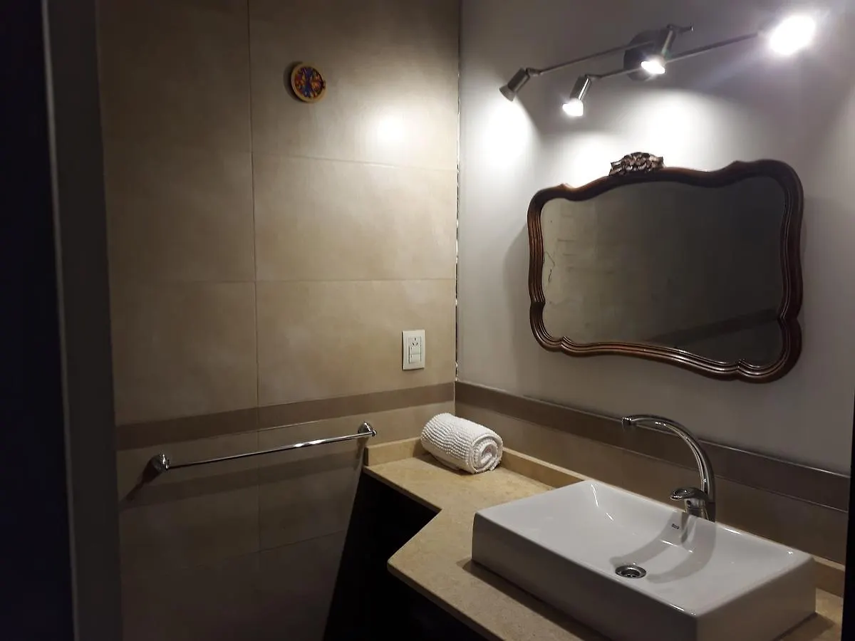 Amplio Y Luminoso, 5Ta Seccion Apartment Mendoza