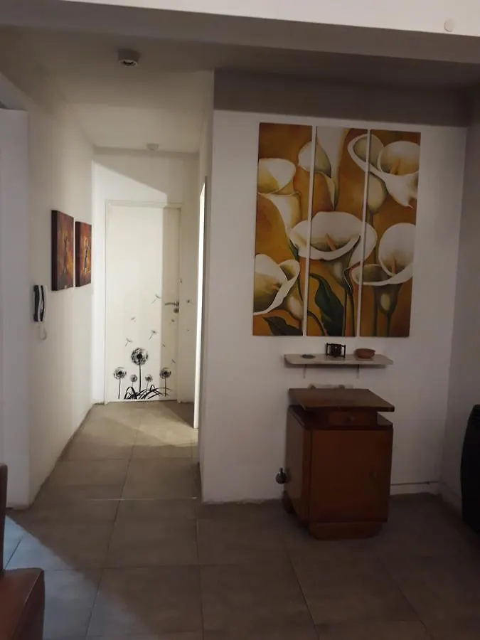 Amplio Y Luminoso, 5Ta Seccion Apartment Mendoza